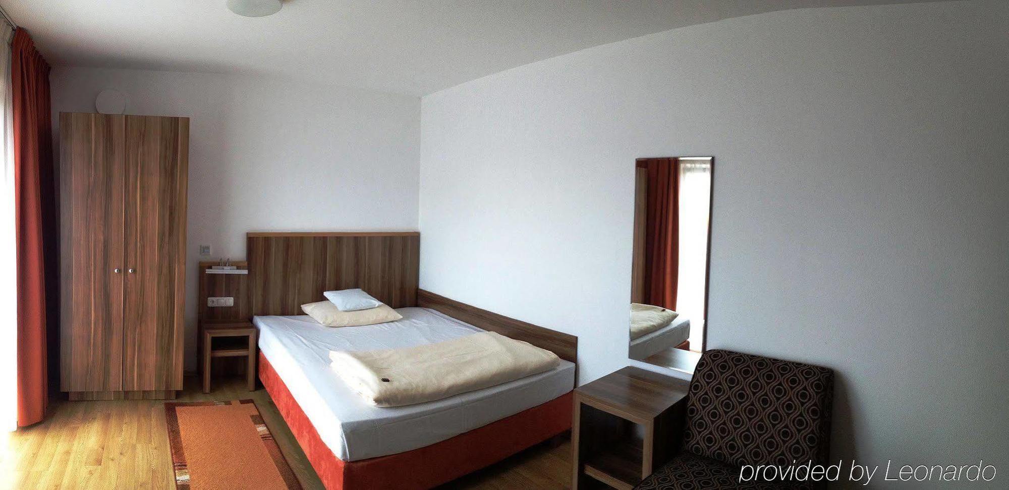 Hotel Meridian ***Superior Ergolding Dış mekan fotoğraf