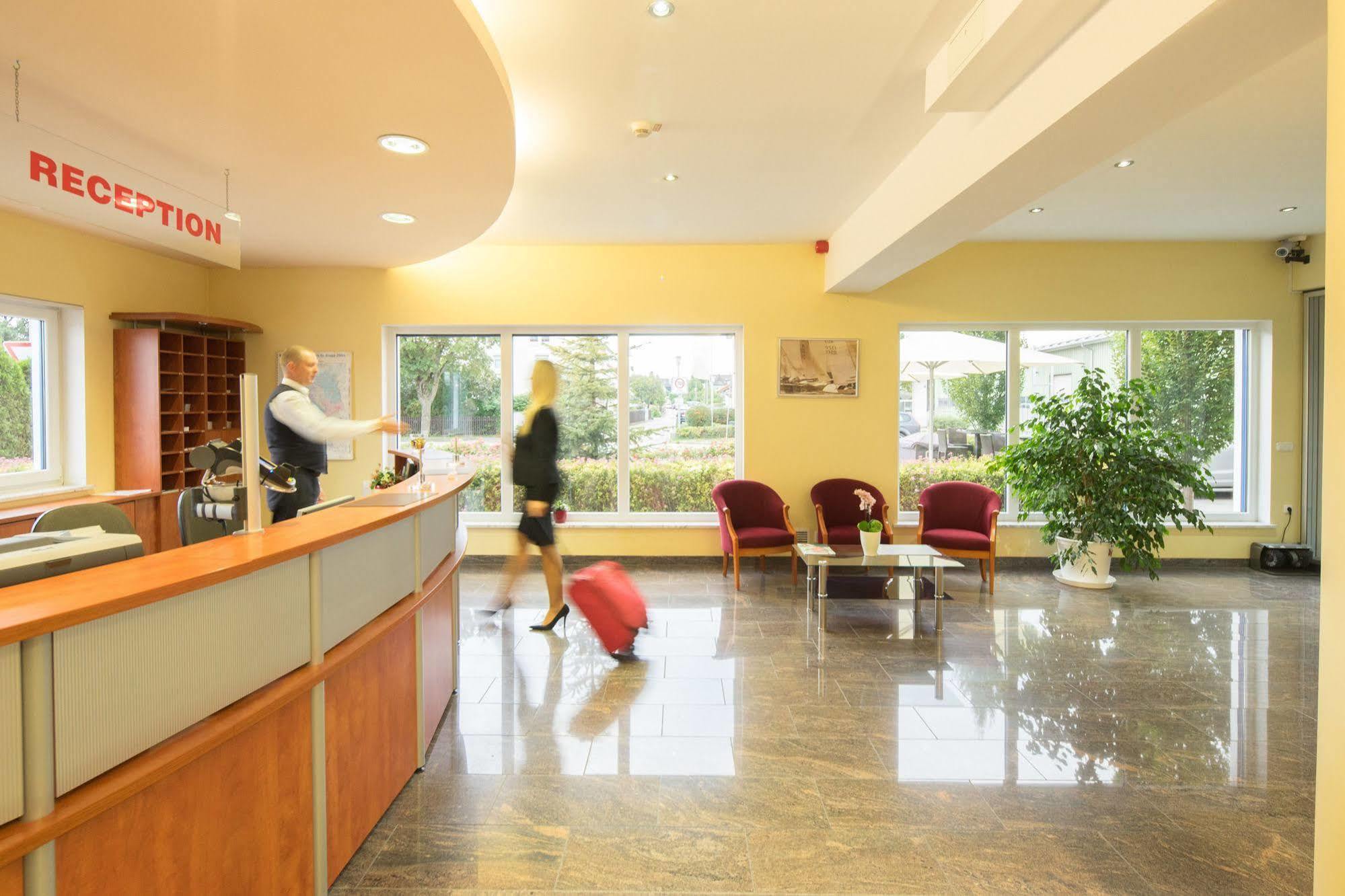 Hotel Meridian ***Superior Ergolding Dış mekan fotoğraf